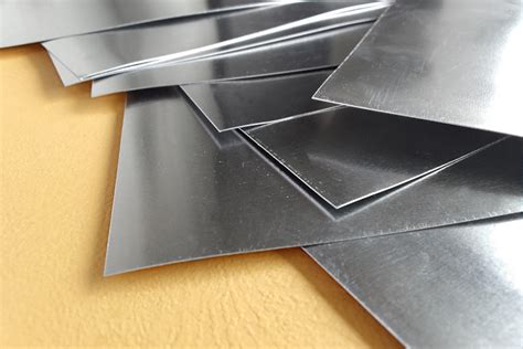 best sheet metal inc|lightweight bendable sheet metal.